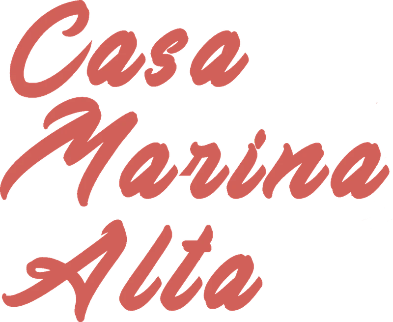 Casa Marina Alta